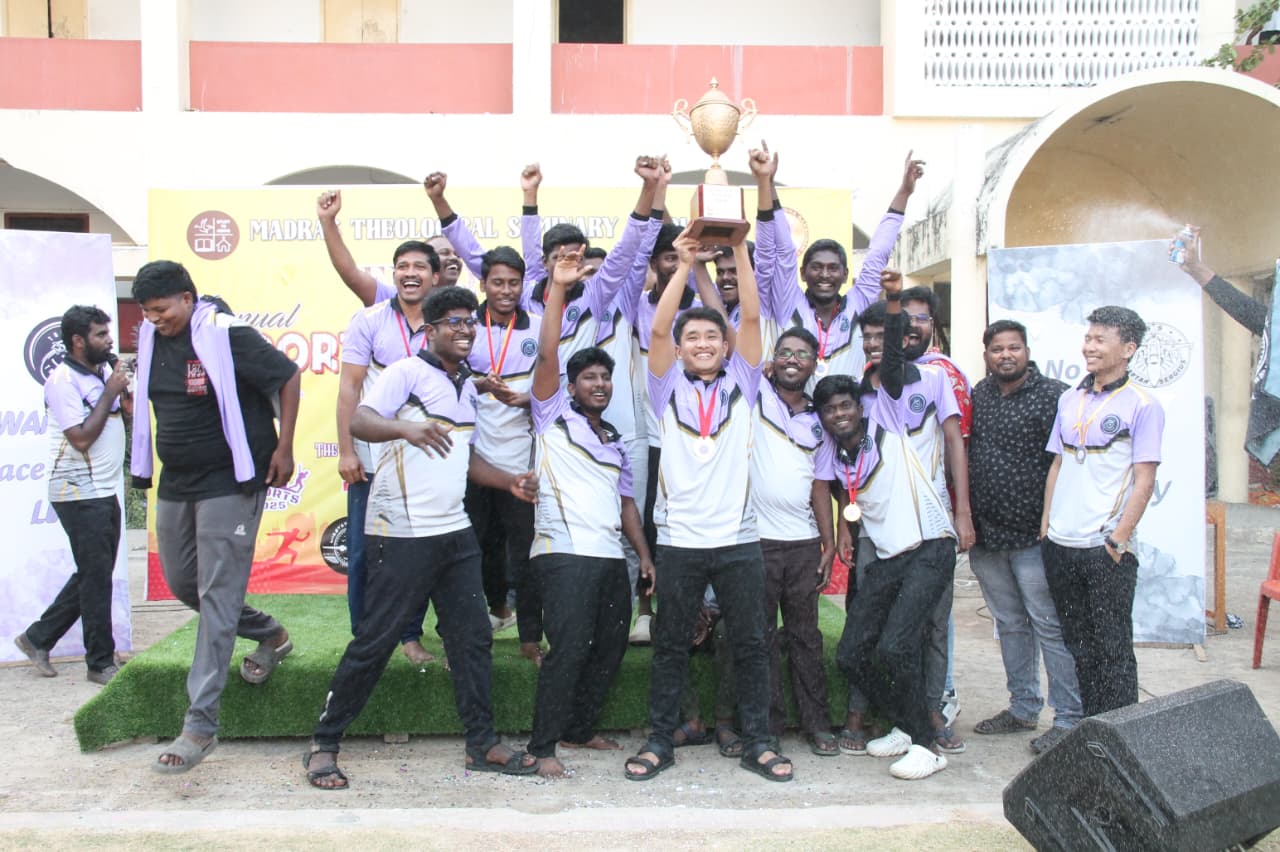 Sports Day